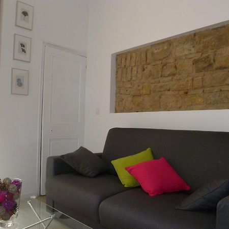Apartamento Le Cordeliers Presqu'Ile Lyon Exterior foto