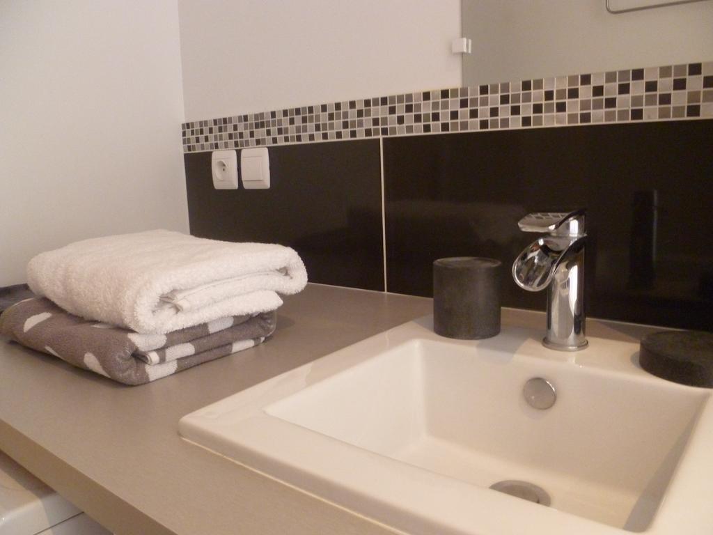 Apartamento Le Cordeliers Presqu'Ile Lyon Exterior foto