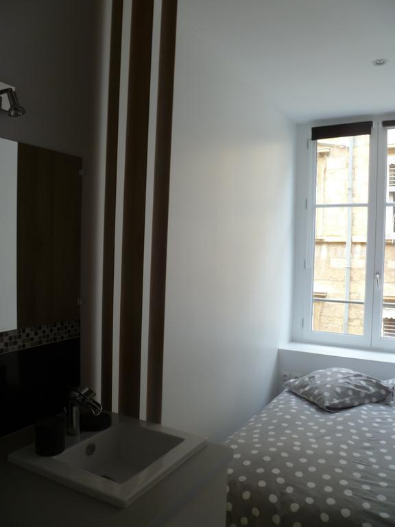 Apartamento Le Cordeliers Presqu'Ile Lyon Exterior foto