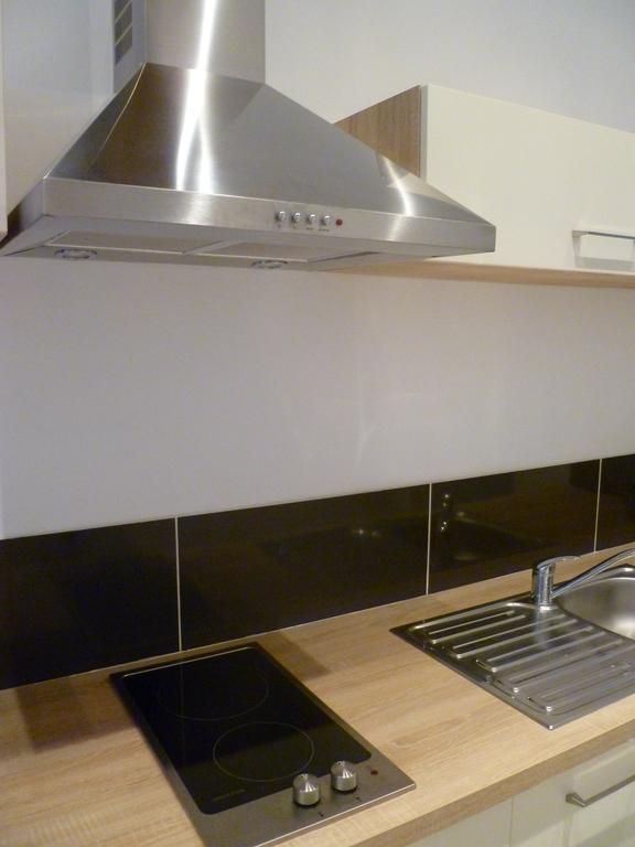 Apartamento Le Cordeliers Presqu'Ile Lyon Exterior foto